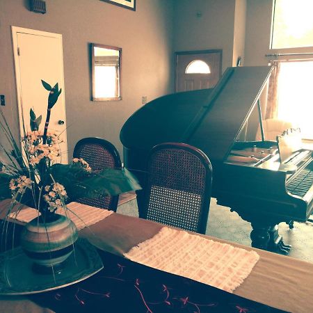 Golden Gate Getaway Apartment Fircrest Ngoại thất bức ảnh