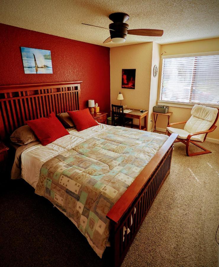 Golden Gate Getaway Apartment Fircrest Ngoại thất bức ảnh