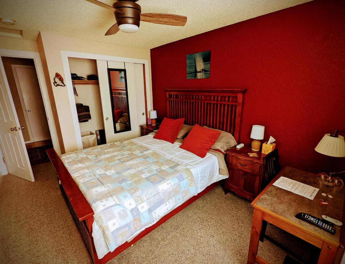 Golden Gate Getaway Apartment Fircrest Ngoại thất bức ảnh