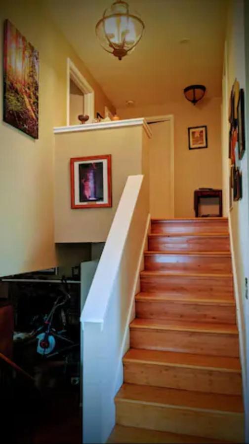 Golden Gate Getaway Apartment Fircrest Ngoại thất bức ảnh